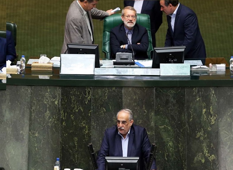 مسعود کرباسیان