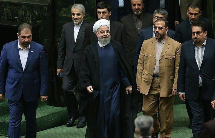 روحانی