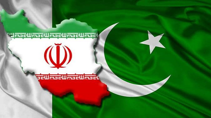 ایران و پاکستان