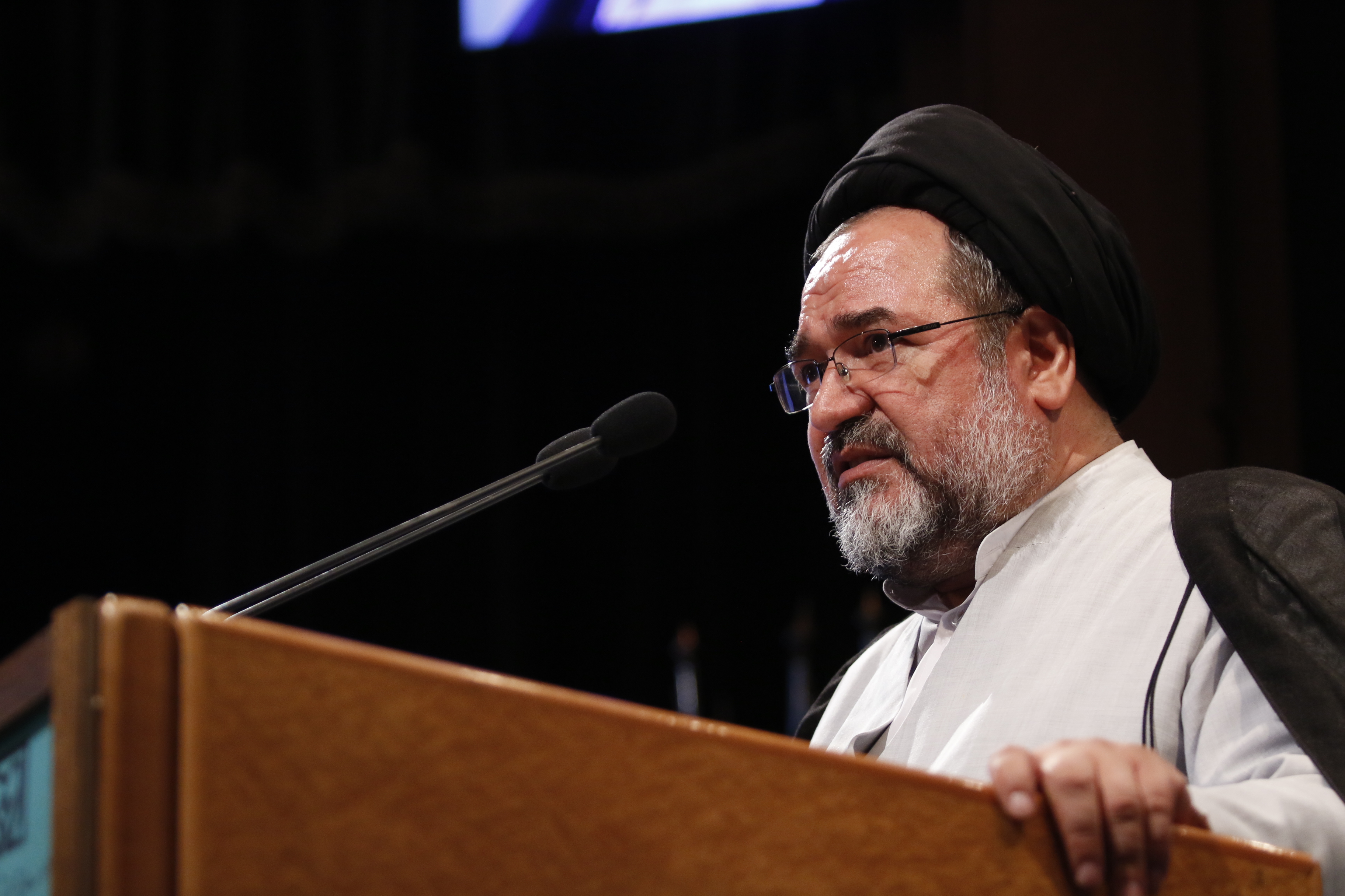 سید عباس موسویان