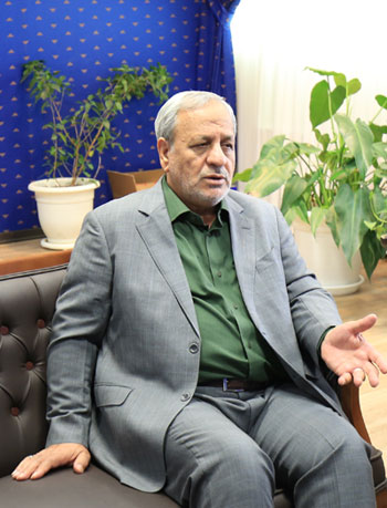 دکتر رضوی