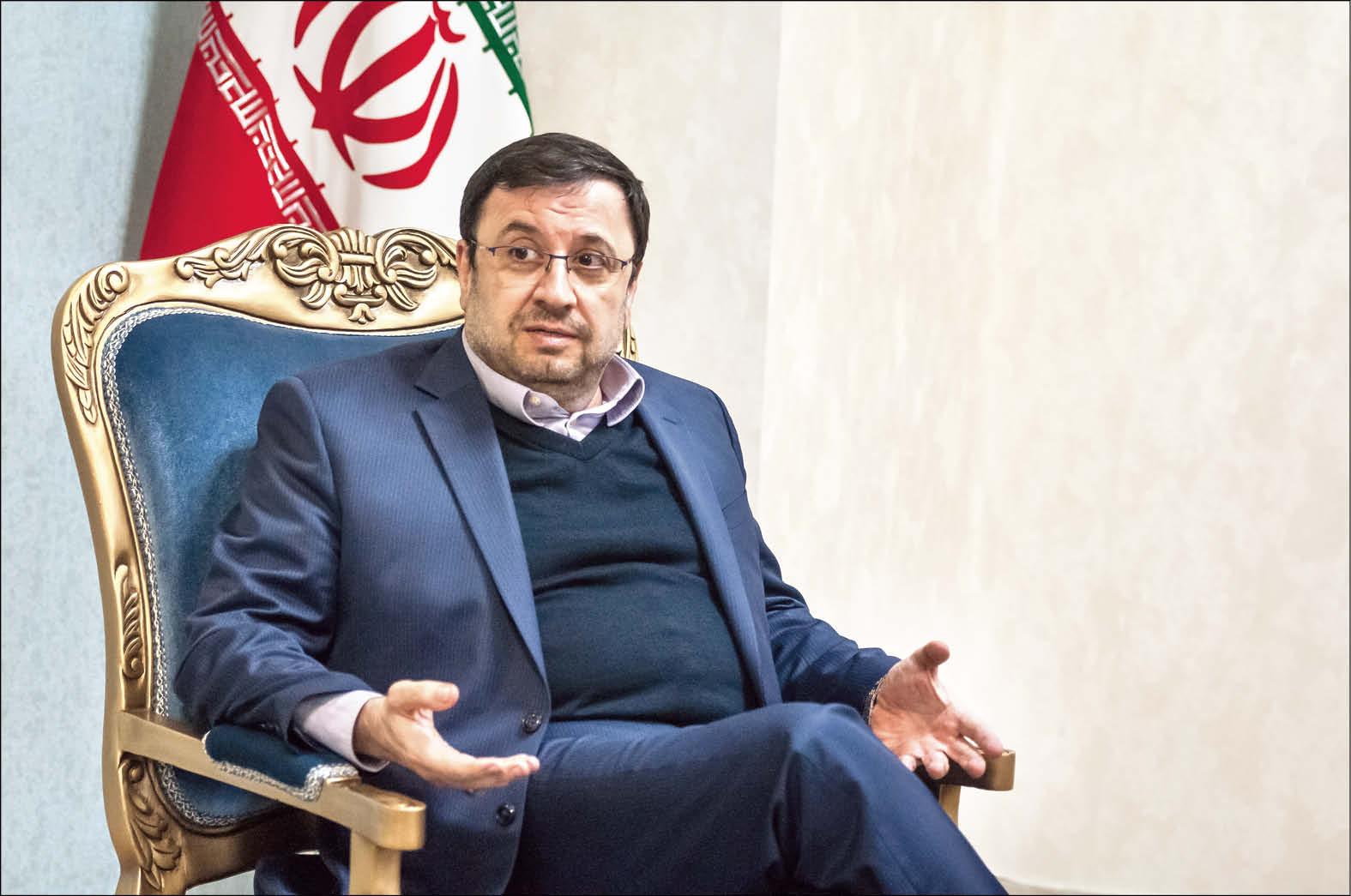 ابوالحسن فیروزآبادی
