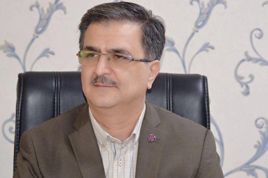 مدیر امور پشتیبانی و مهندسی