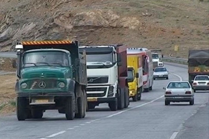 کامیون