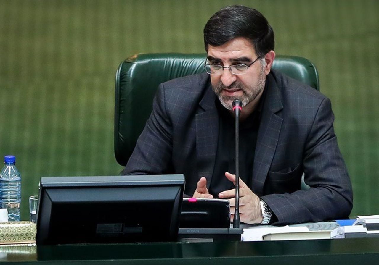 احمد امیرآبادی فراهانی
