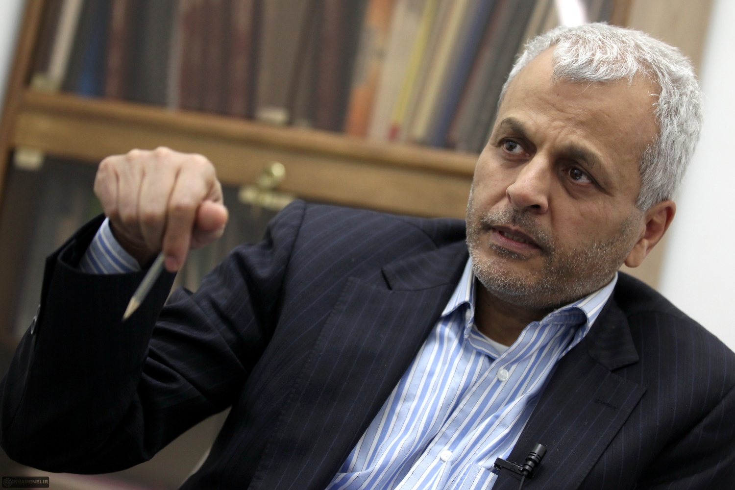 دانش جعفری