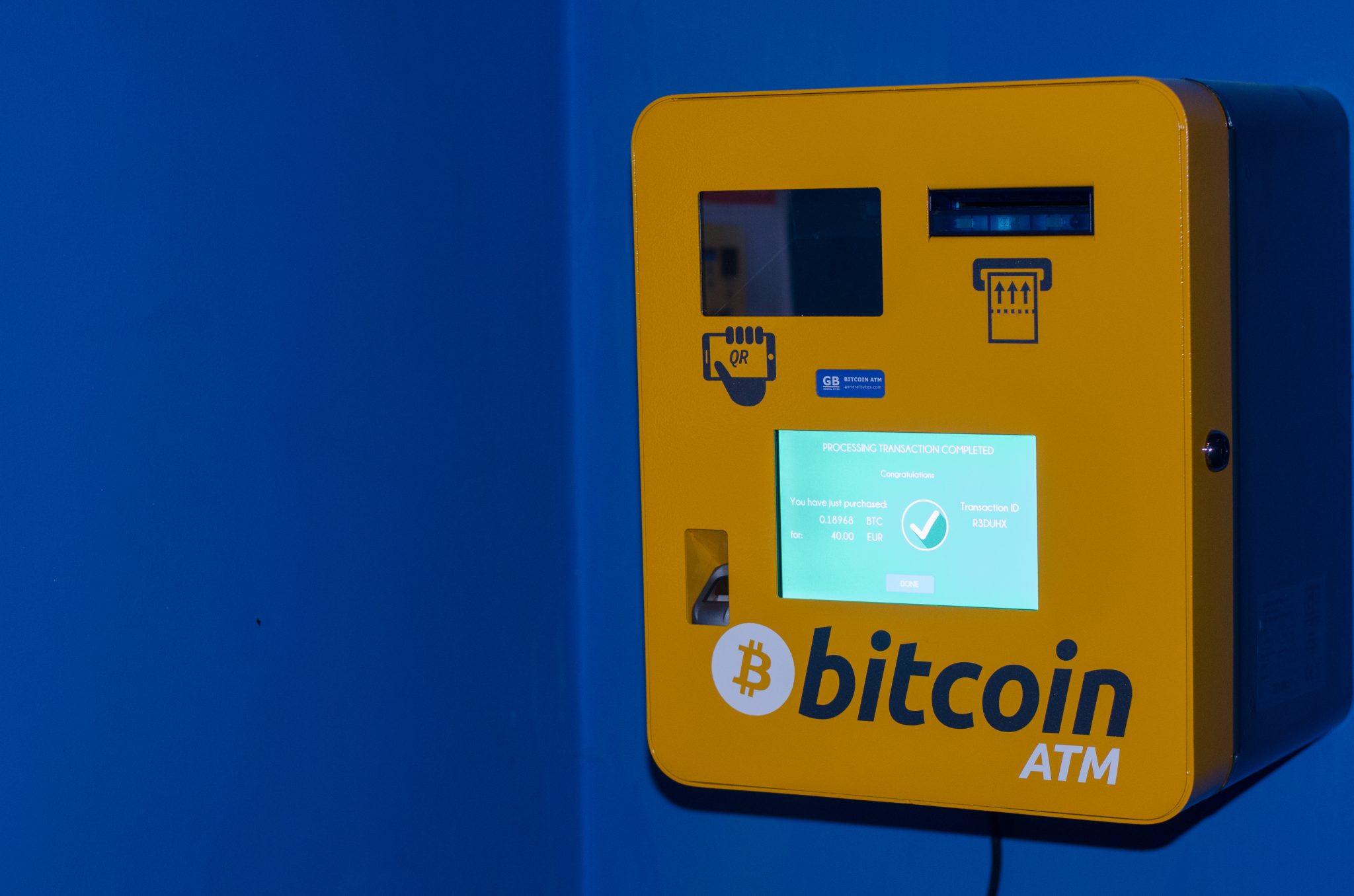 بیت کوین
