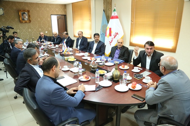 تفاهمنامه