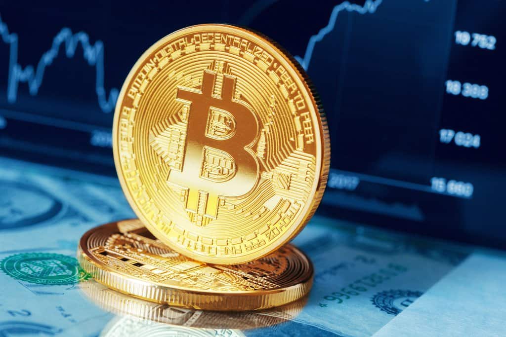 بیت کوین