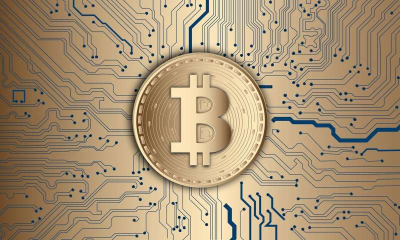 بیت کوین