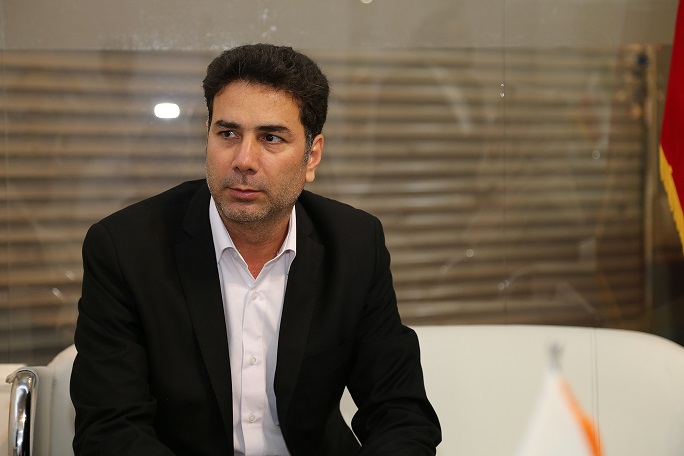 حسن ریوندی
