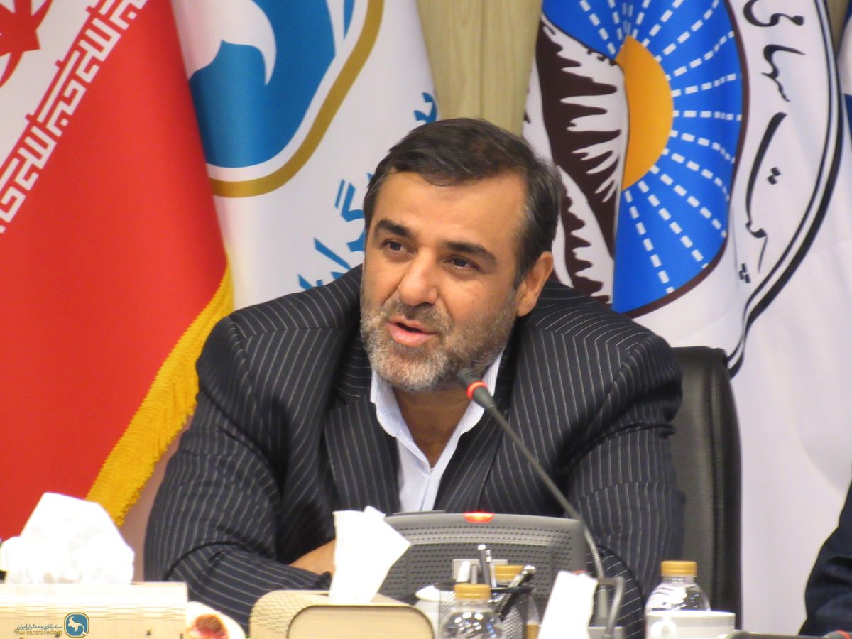 امیر باقری