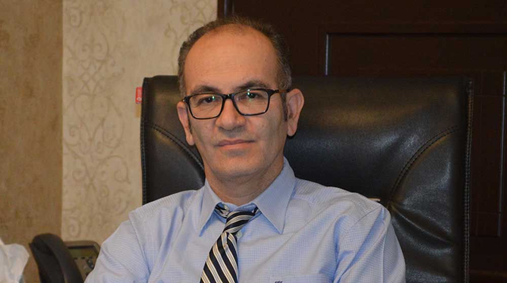 فرهاد اینالوئی