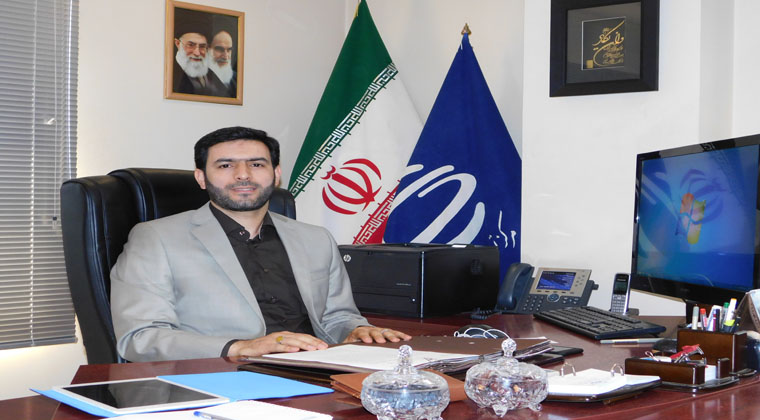 علی رهبری
