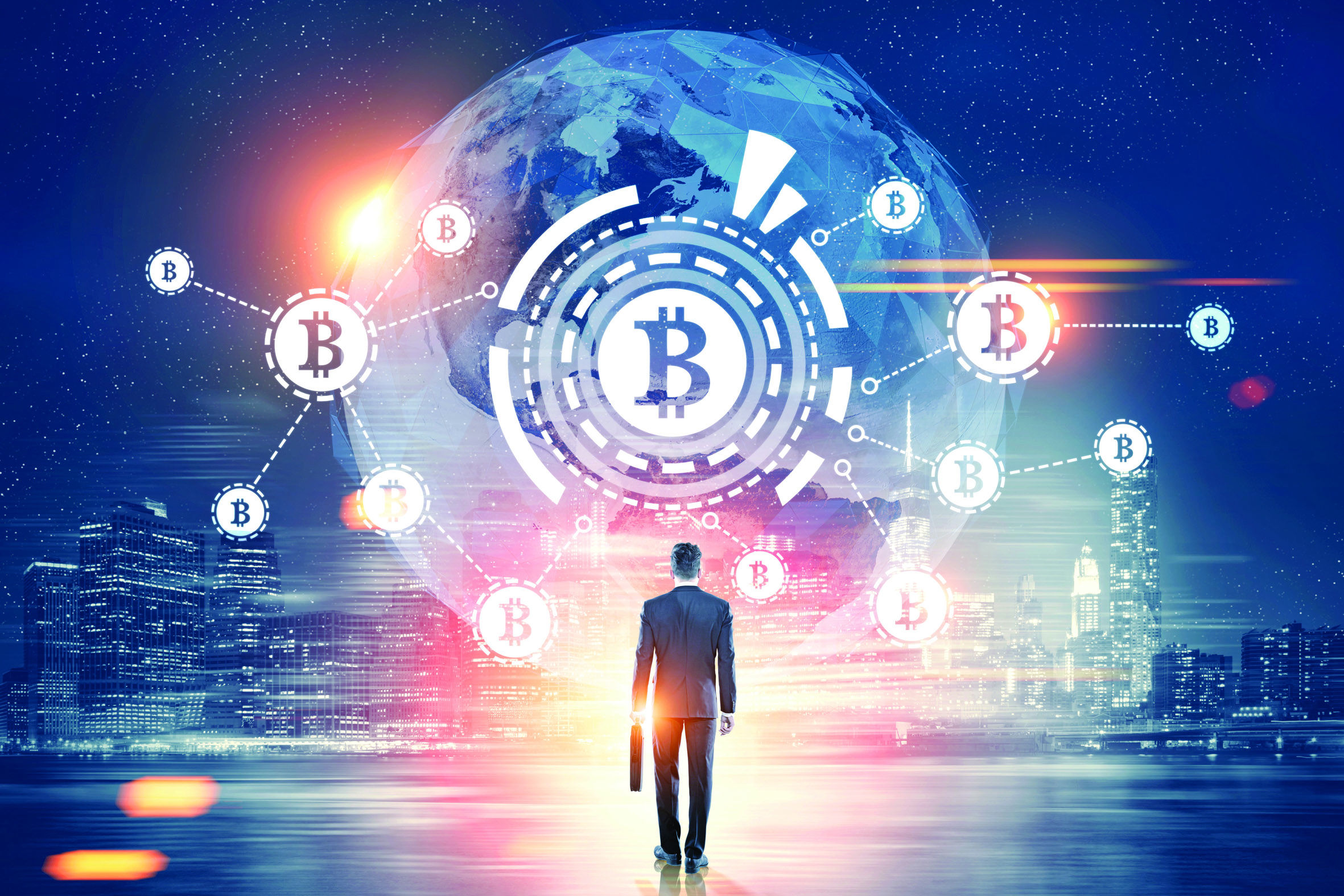 بیت کوین