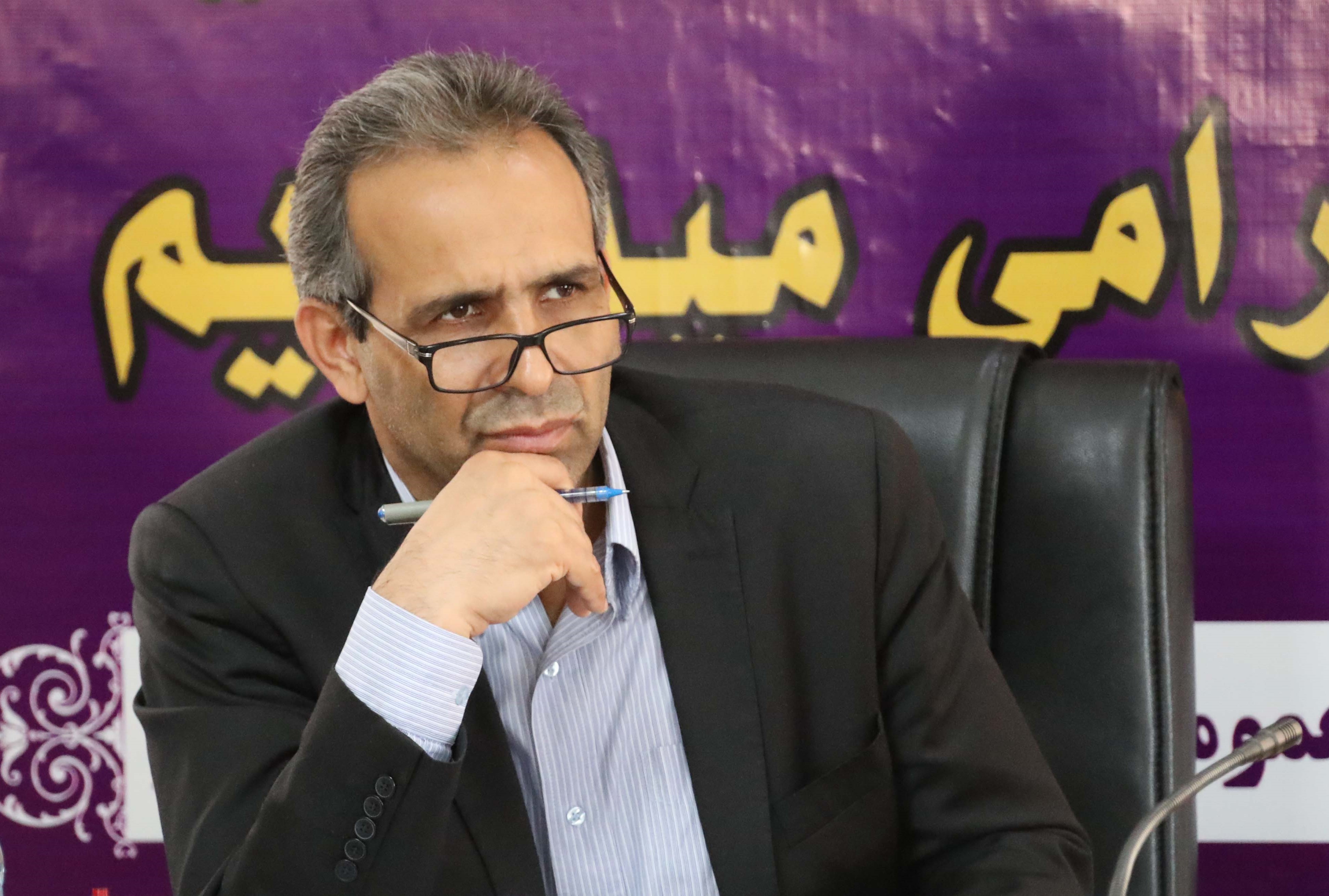 غلامرضا سلیمانی