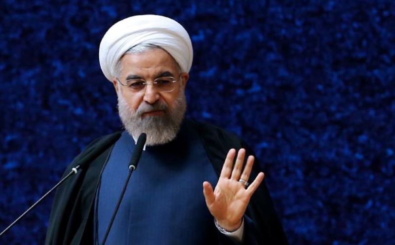 حسن روحانی