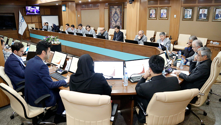 برنامه ریزی استراتژیک ، ضامن پیشگامی سازمان در بازار رقابت است