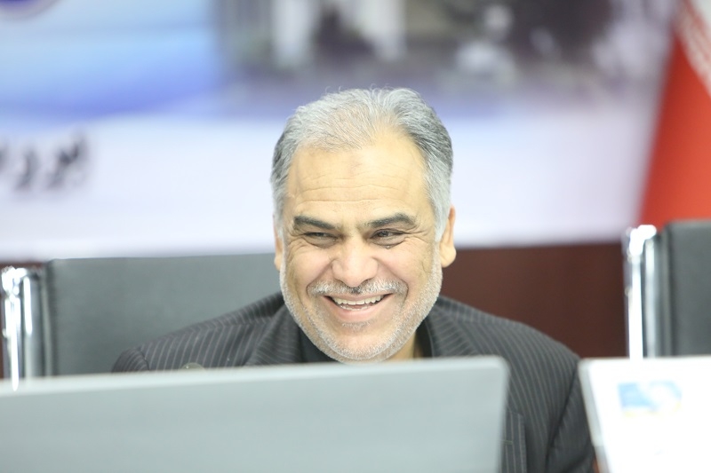رحمت‌الله اکرمی