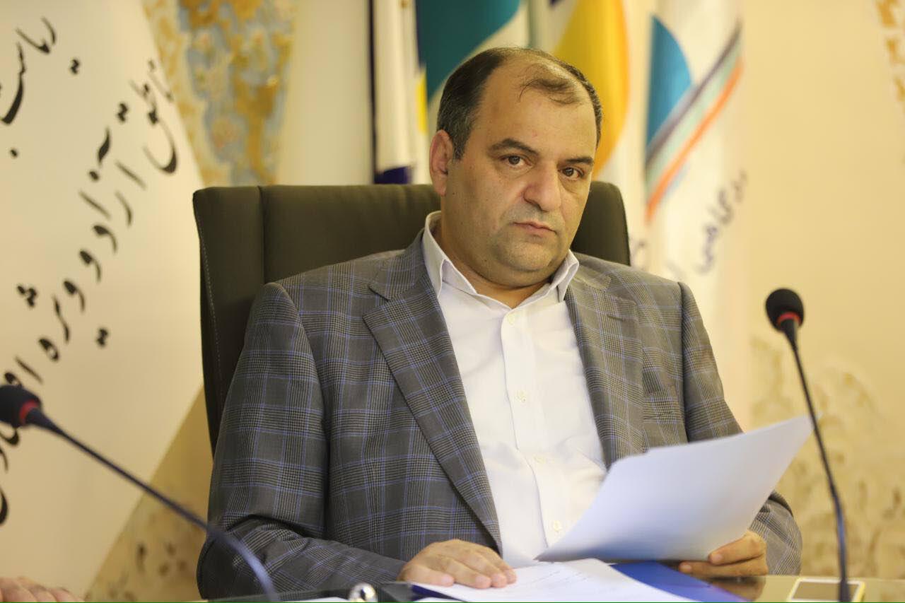 علیرضا جعفری
