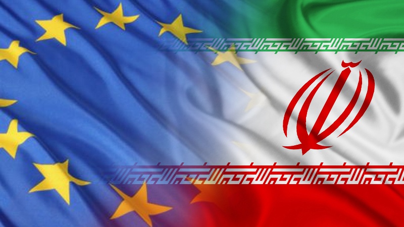 ایران اروپا