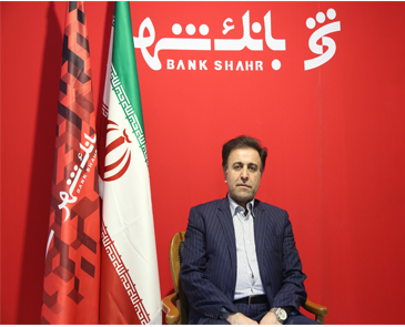 محمد کیایی