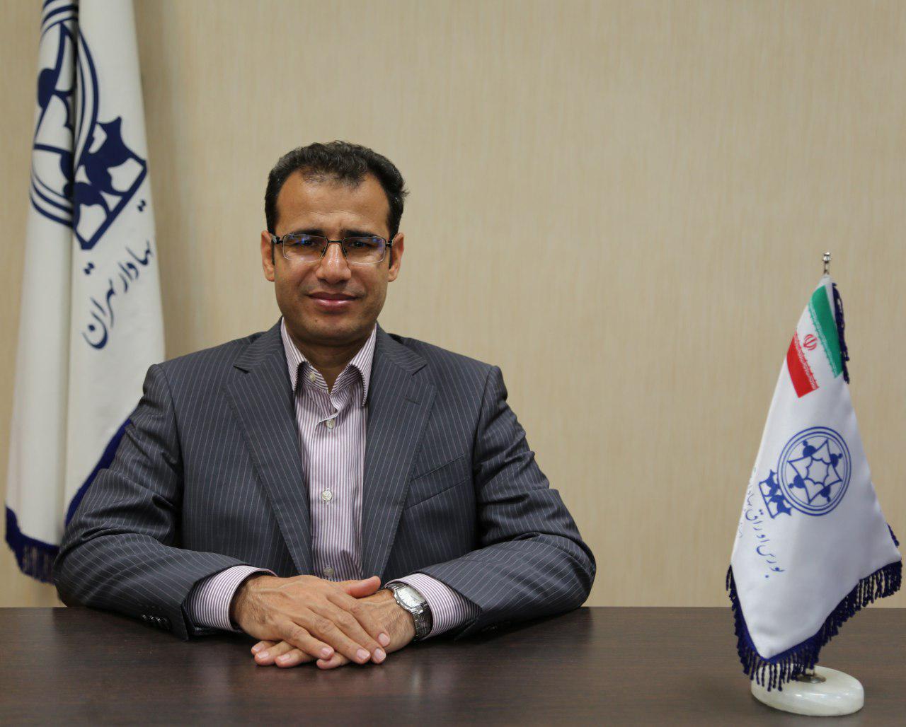 علی صحرایی