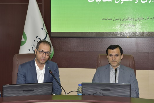عیسی امامی