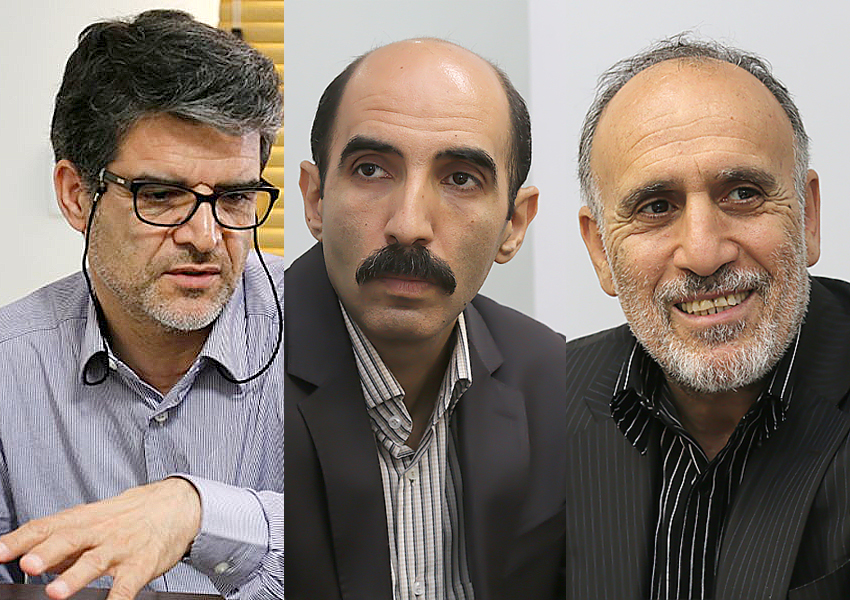 میزگرد