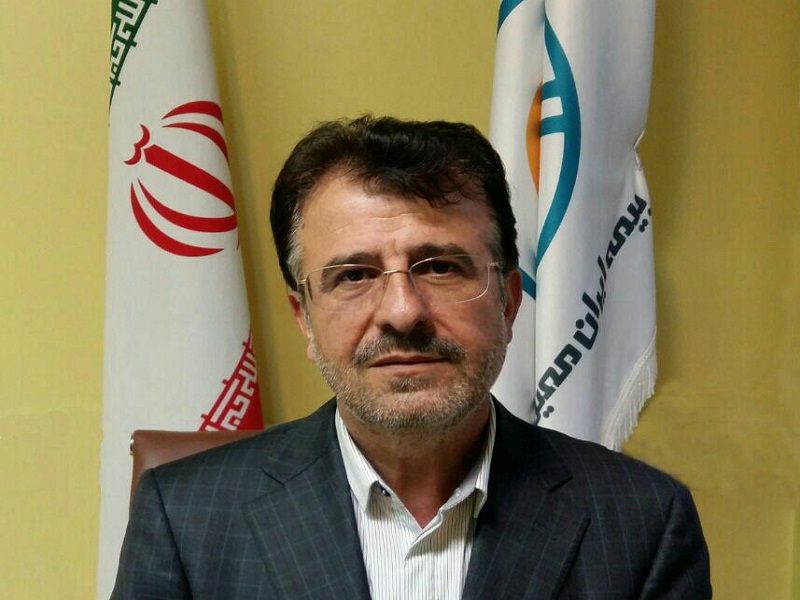 حسن اسلامی پناه