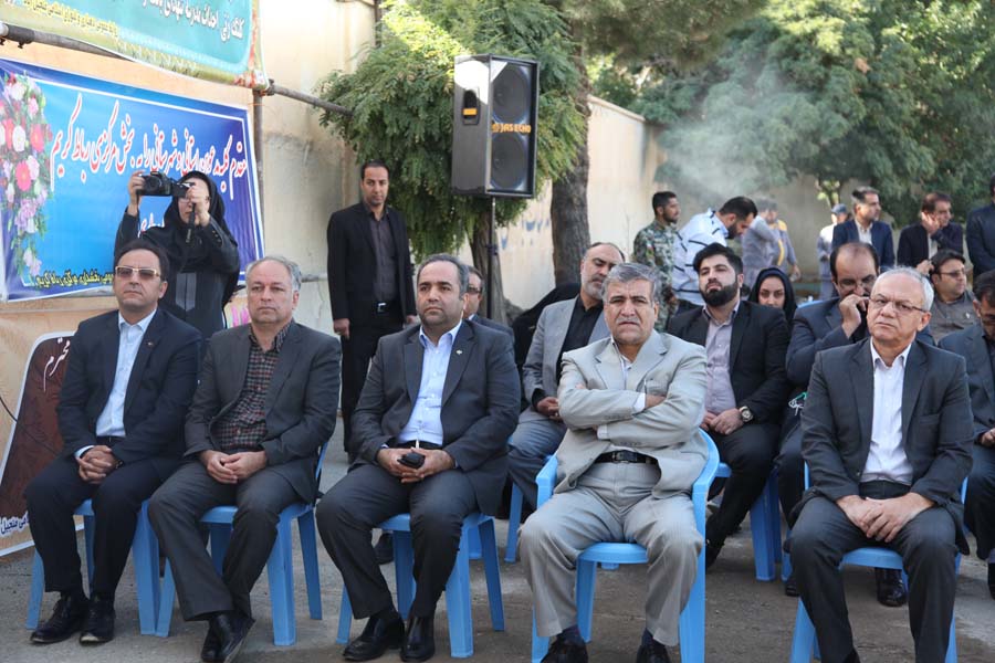 کلنگ زنی