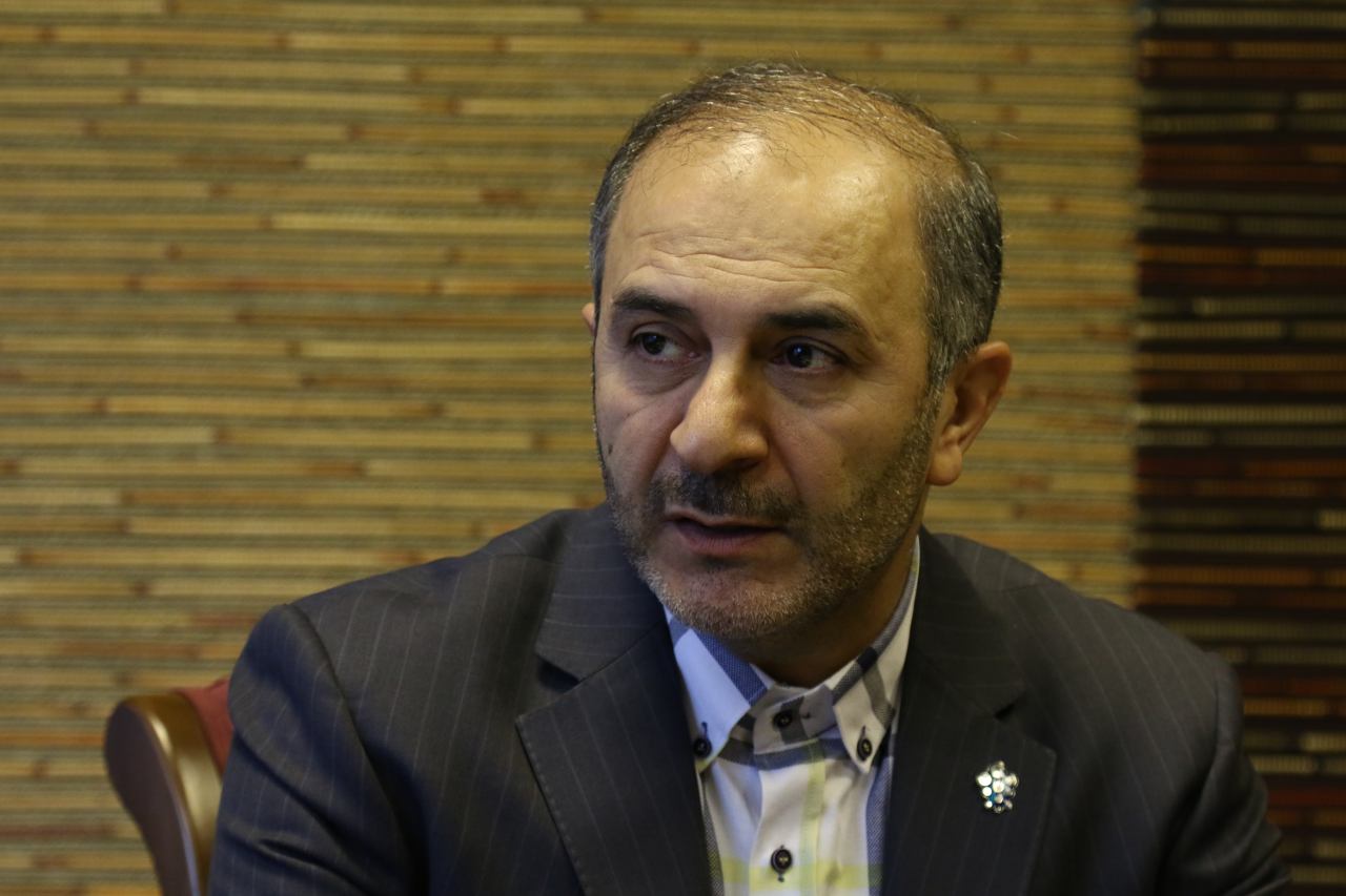 عسگرزاده