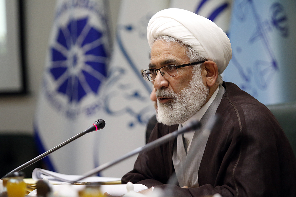 محمدجعفر منتظری دادستان کل کشور