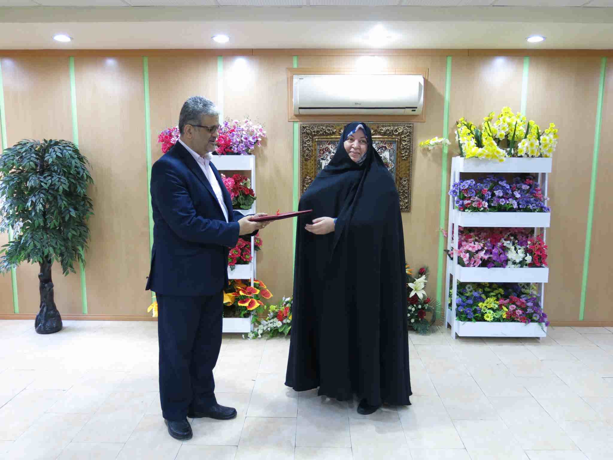 تقدیر