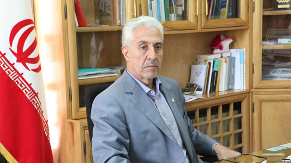 منصور غلامی