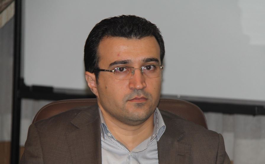اسماعیل درگاهی