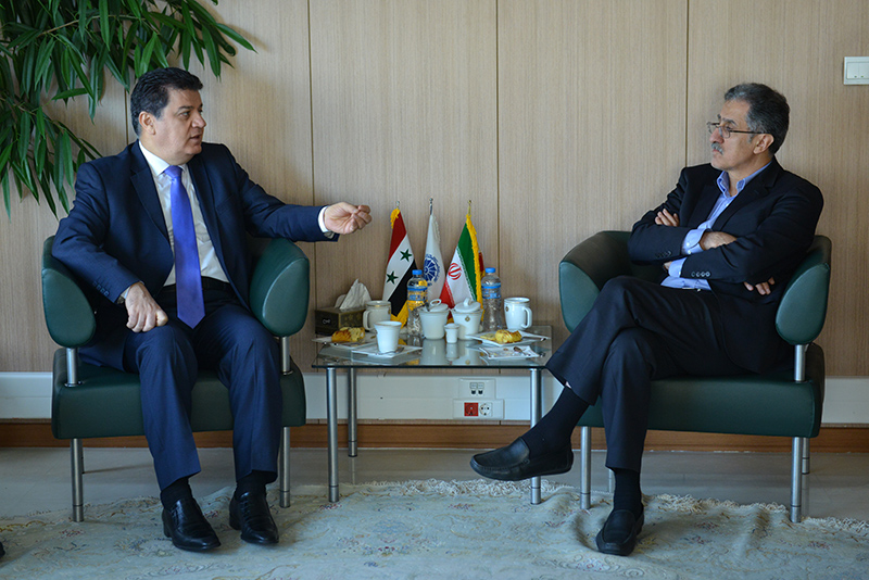مسعود خوانساری