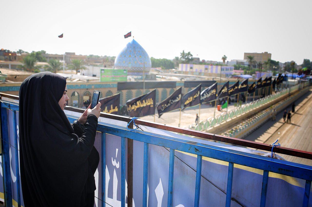 اربعین