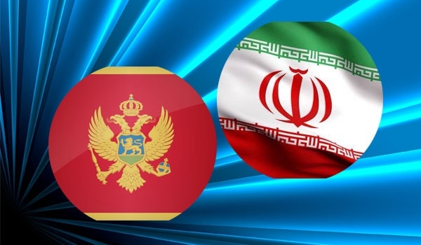 ایران مونته نگرو