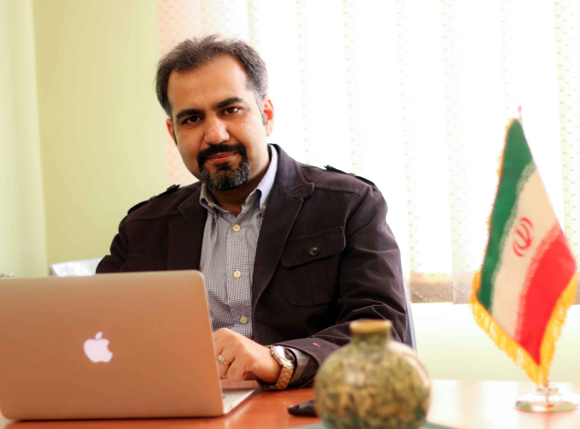 امیر ناظمی