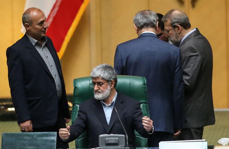 علی مطهری