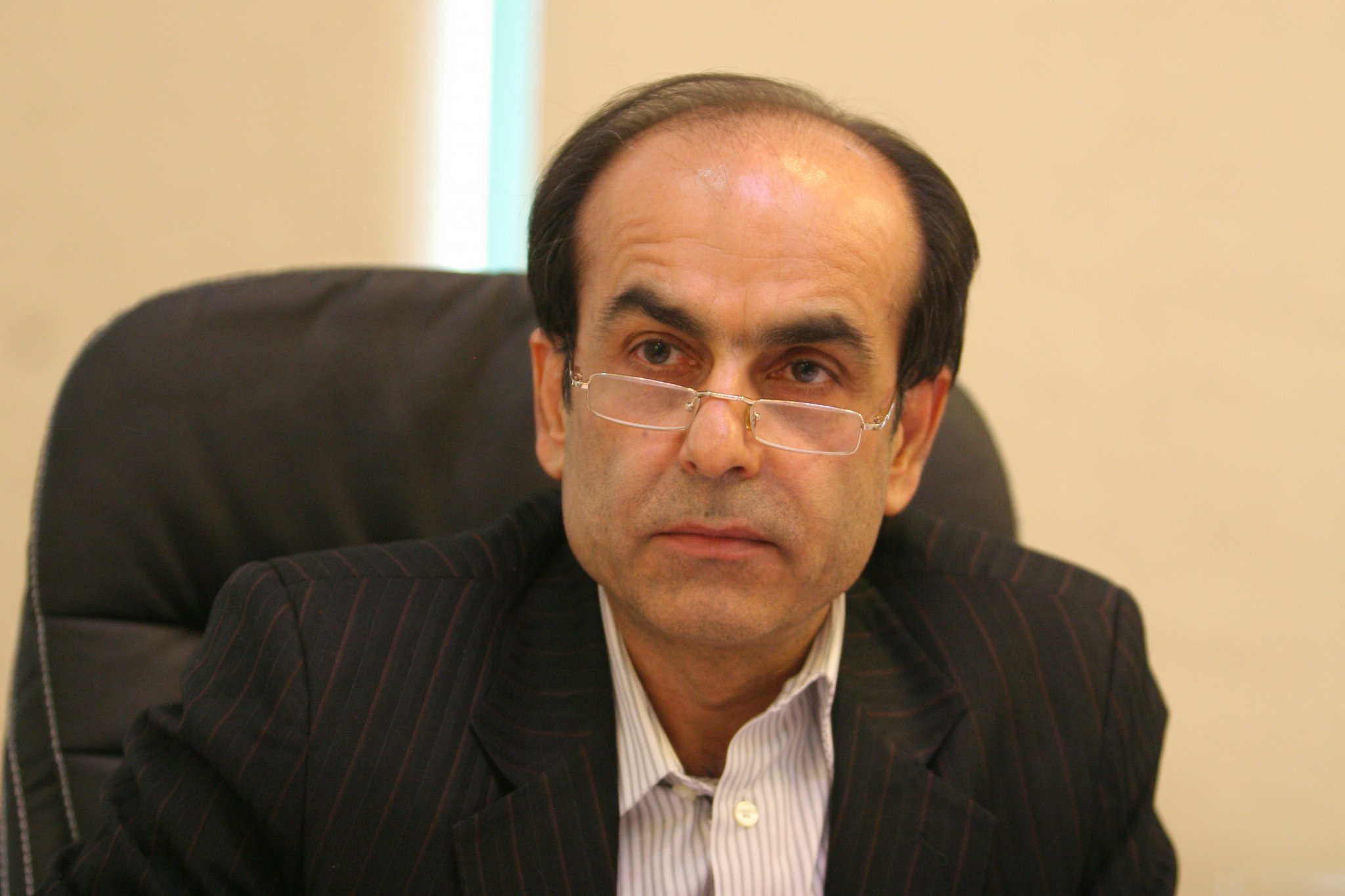 هدایت الله خادمی 
