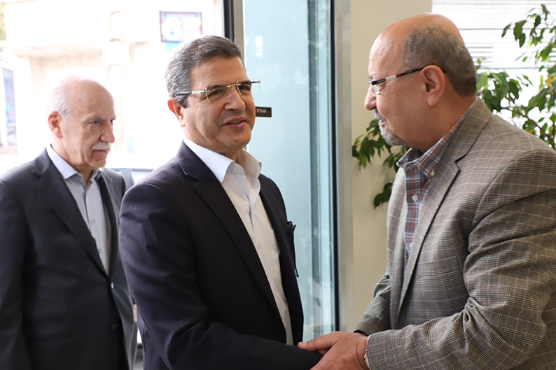 بازدید