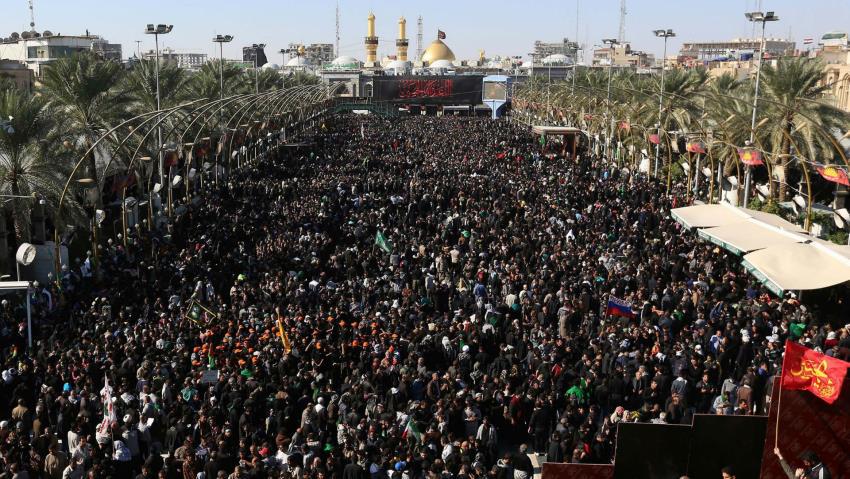 اربعین حسینی