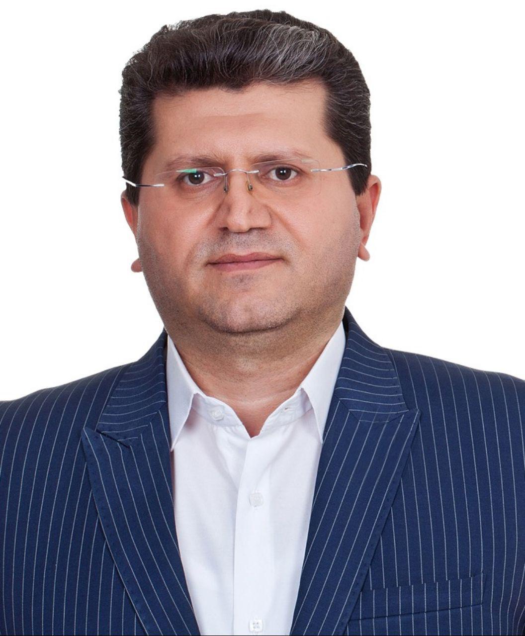 مفید امینی