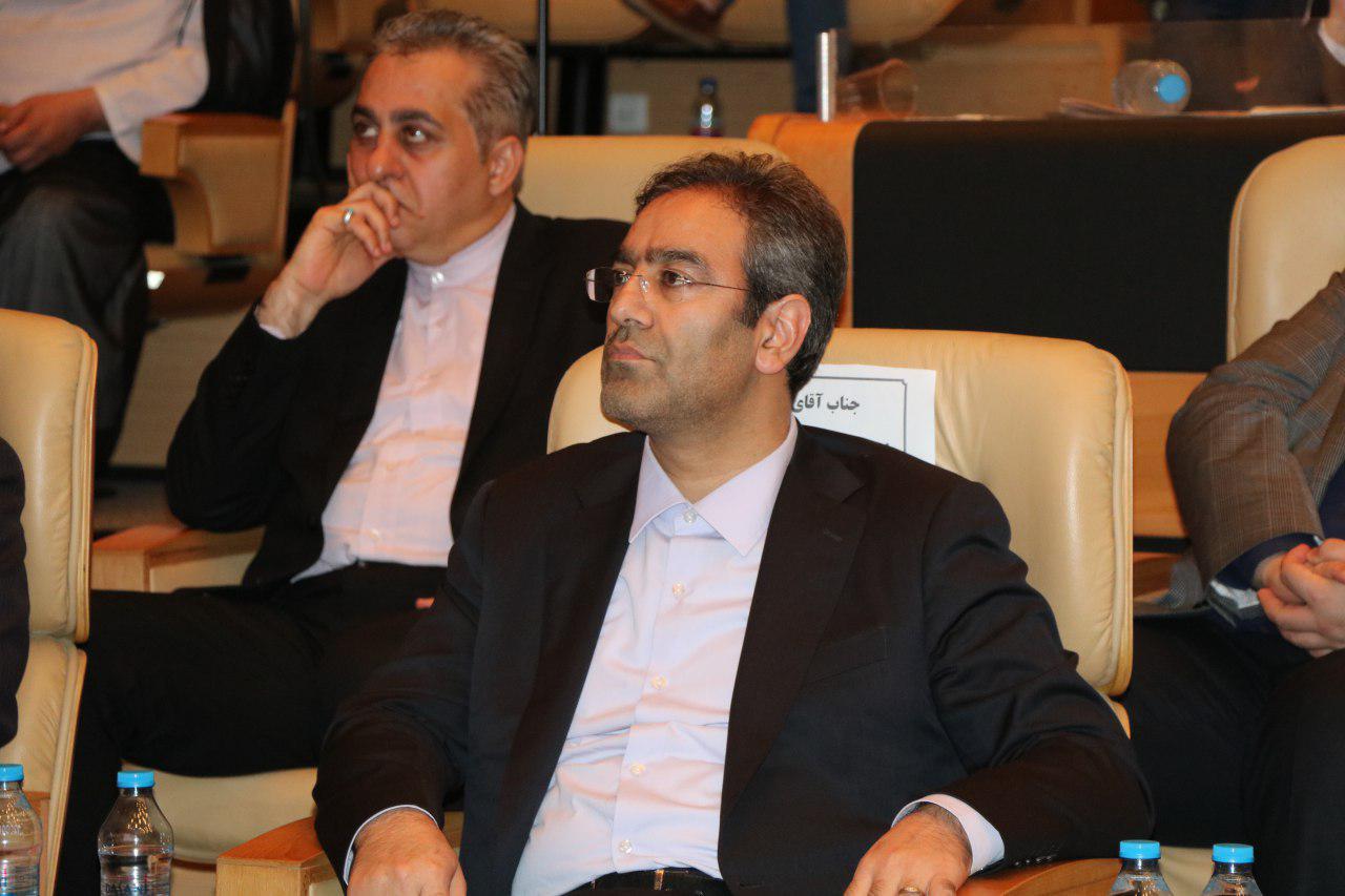 شاپور محمدی