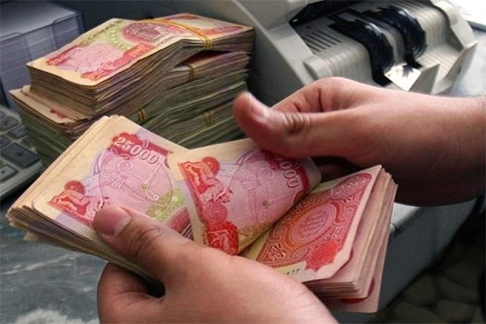 ارز اربعین