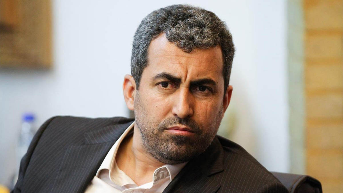 محمدرضا پور ابراهمی