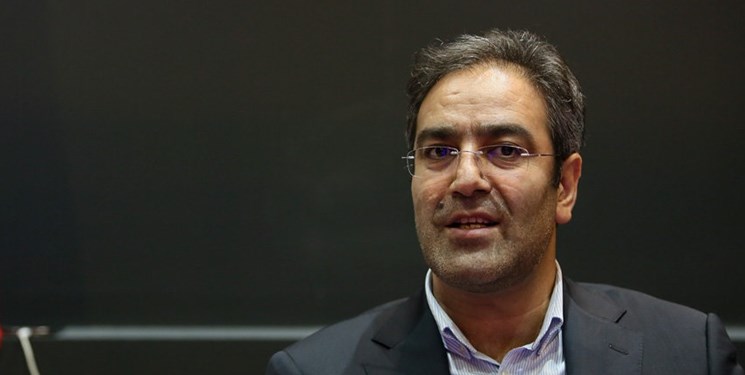 شاپور محمدی