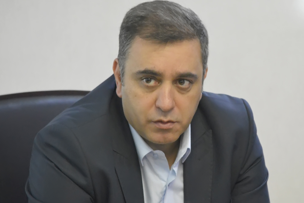 مجتبی شیروانی